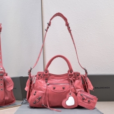 Balenciaga Top Handle Bags